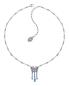 Preview: pastel multi - Butterfly Dance - Konplott necklace